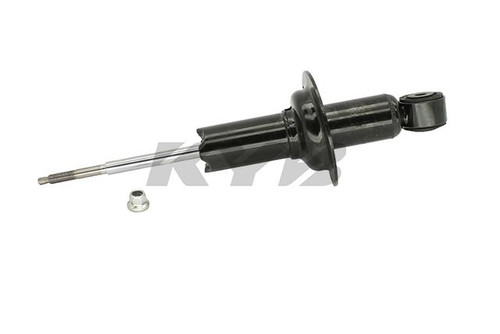 KYB Shocks & Struts Excel-G Front INFINITI QX56 2004-10 NISSAN Armada 2005-10 NISSAN Pathfinder Arma - 341600 Photo - Primary