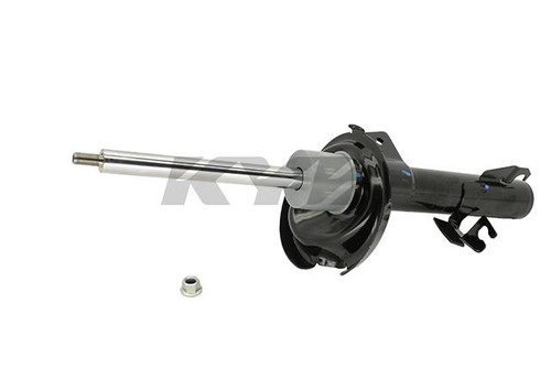 KYB Shocks & Struts Excel-G Front Right MAZDA 3 2004-11 MAZDA 5 2006-10 - 334700 Photo - Primary