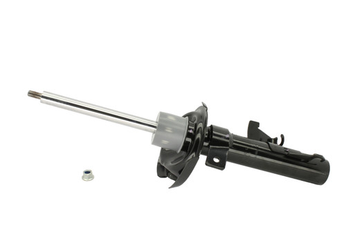 KYB Shocks & Struts Excel-G Front Left VOLVO C30 2008-10 VOLVO S40 2004-10 VOLVO V50 2005-10 - 334843 Photo - Primary