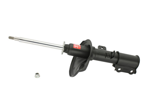 KYB Shocks & Struts Excel-G Front Left KIA Spectra 2004-09 KIA Spectra5 2005-09 - 333491 Photo - Primary