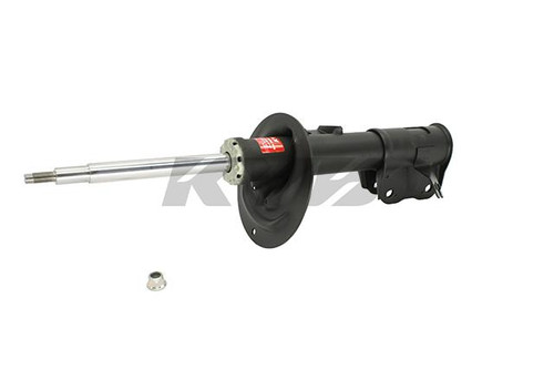 KYB Shocks & Struts Excel-G Front Right VOLVO S40 2001-04 VOLVO V40 2001-04 - 334438 Photo - Primary