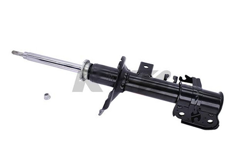 KYB Shocks & Struts Excel-G Front Right INFINITI QX4 (4WD) 2002-03 NISSAN Pathfinder (4WD) 2002-04 - 335032 Photo - Primary