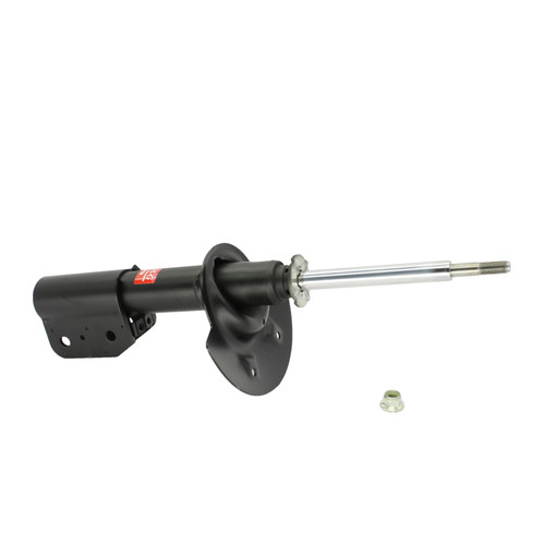 KYB Shocks & Struts Excel-G Front CHEVROLET Impala 2006-10 CHEVROLET Monte Carlo 2004-07 PONTIAC Gra - 339015 Photo - out of package