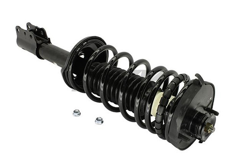 KYB Shocks & Struts Strut Plus Rear Left FORD Escort 1997-03 MERCURY Tracer 1997-99 - SR4015 Photo - Primary
