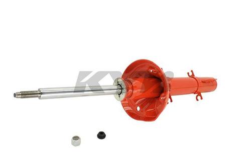 KYB Shocks & Struts AGX Front VOLKSWAGEN Beetle (New) 1998-10 VOLKSWAGEN Golf 1999-06 VOLKSWAGEN Jet - 734033 Photo - Primary