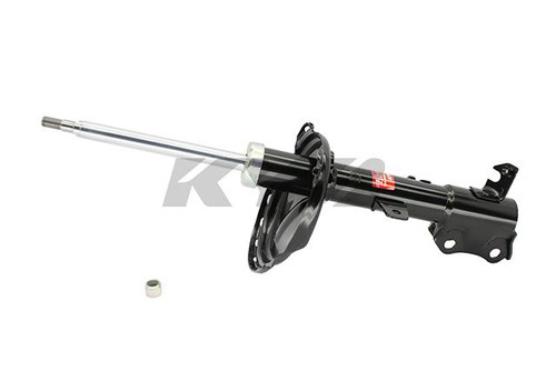 KYB Shocks & Struts Excel-G Rear Left LEXUS RX330 (AWD) 2004-06 LEXUS RX350 (AWD) 2007 TOYOTA Highla - 334395 Photo - Primary
