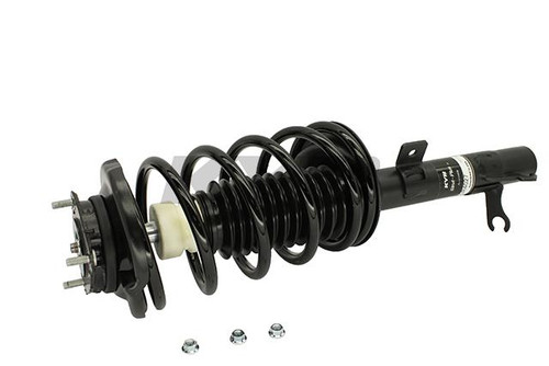 KYB Shocks & Struts Strut Plus Front Right FORD Focus 2000-05 - SR4027 Photo - Primary