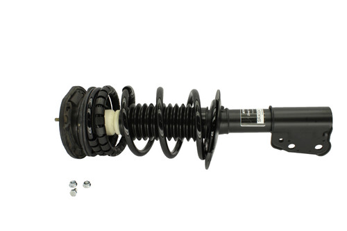 KYB Shocks & Struts Strut Plus Front CHEVROLET Cavalier 1995-05 PONTIAC Sunfire 1995-05 - SR4024 Photo - Primary