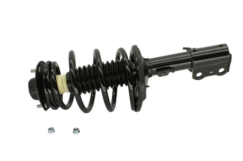 KYB Shocks & Struts Strut Plus Front Left TOYOTA Camry 1997-01 - SR4030 Photo - Primary