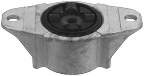 KYB Shocks & Struts Strut Mount Rear 04-09 Mazda 3 / 06- 10 Mazda 5 - SM5619 Photo - Primary