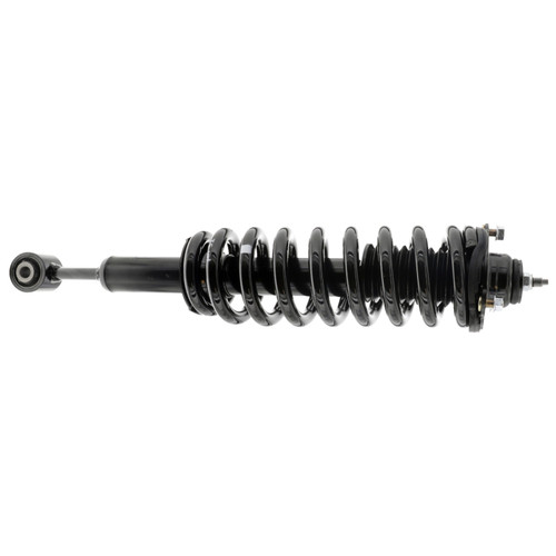 KYB Shocks & Struts Strut Plus Front Left 19-20 Toyota 4Runner (Exc. KDSS/X-REAS) - SR4529 Photo - out of package