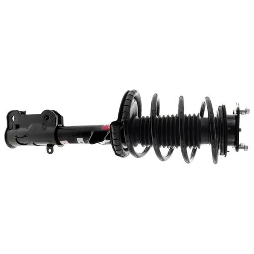 KYB Shocks & Struts Strut Plus Front 11-14 Ford Mustang (Excl GT500/Boss 302/19in Wheels) - SR4533 Photo - out of package