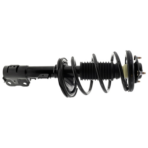 KYB Shocks & Struts Strut Plus Front Right 08-11 Mitsubishi Lancer DE & SE - SR4565 Photo - out of package
