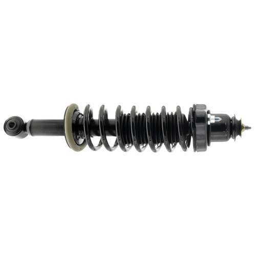 KYB Shocks & Struts Strut-Plus Rear 08-10 Mitsubishi Lancer - SR4541 Photo - out of package