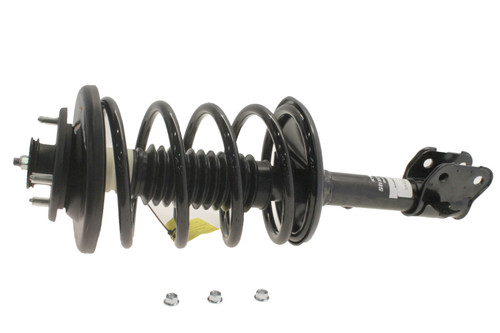 KYB Strut Plus Front Left Honda Odyssey 99-04 - SR4072 Photo - Primary