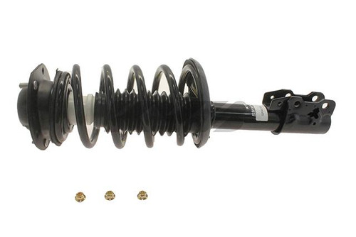 KYB Strut Plus Front Left Chevrolet Malibu 08-11/Pontiac G6 06-10/Saturn Aura 07-09 - SR4099 Photo - Primary