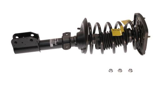 KYB Strut Plus Rear Left Chevrolet 04-09 Impala with 17in or 18in Wheels/10-12 Impala - SR4104 Photo - Primary