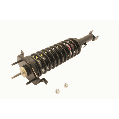 KYB Strut Plus Rear 01-06 Chrysler Sebring Sedan/Dodge Stratus Sedan - SR4107 Photo - out of package