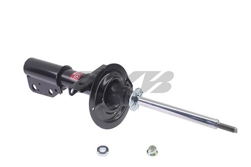 KYB Shocks & Struts Excel-G Front 07-12 GMC Acadia / 09-12 Chevy Traverse - 339272 Photo - Primary