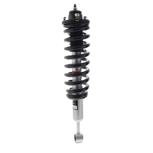 KYB Shocks & Struts Truck-Plus Performance Assembly Front Left 10-22 Toyota 4Runner 4WD - SRG4529 Photo - out of package