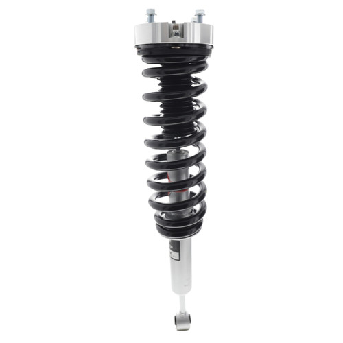 KYB Shocks & Struts Truck-Plus Leveling Assembly 07-21 Toyota Tundra Front Right (Exc. TRD Pro) - SR4472K Photo - out of package