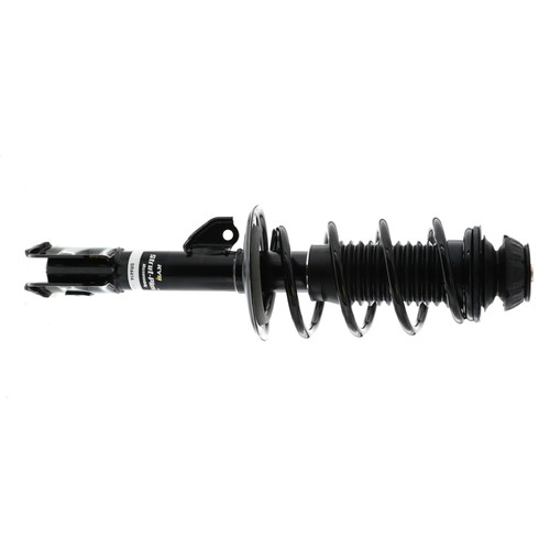 KYB 12-14 Toyota Prius C/Yaris Strut-Plus Suspension Strut & Coil Spring Assembly - Front Left - SR4414 Photo - Primary