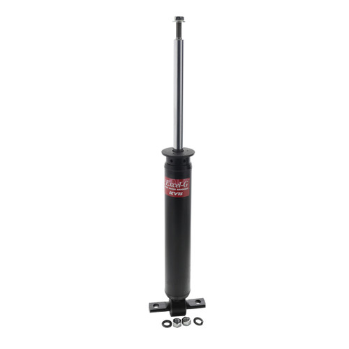 KYB Shocks & Struts Excel-G 15-20 Ford Mustang Excl. Shelby w/o Perf Pkg. w/o ECS/20in Wheels - 3440119 Photo - Primary
