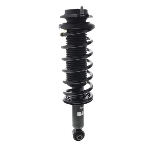 KYB Strut Plus Rear 12-16 Subaru Impreza Excl. WRX - SR4682 Photo - out of package