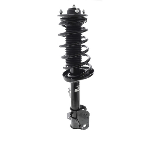 KYB 12-17 Honda Odyssey (From VIN# CB088499) Strut Plus Shocks & Struts - Front Left - SR4495 Photo - out of package