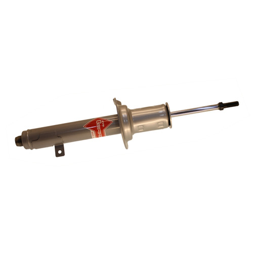 KYB Shocks & Struts Gas-A-Just Front Left Shock 14-15 Lexus IS250 AWD / 14-15 Lexus IS350 AWD - 5510012 Photo - Primary