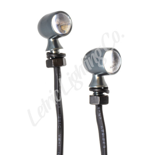 Letric Lighting 45Caliber Led Mini Marker Dl Rr - LLC-45C-RR Photo - Primary