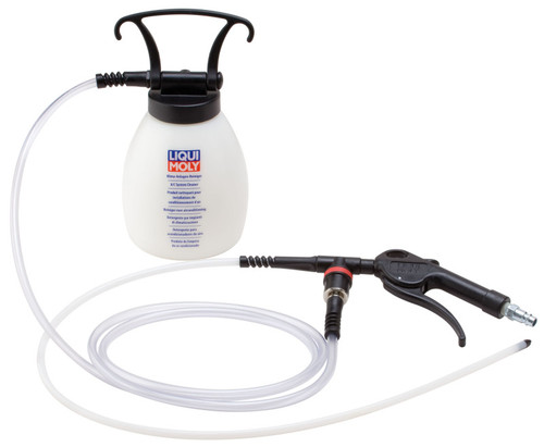 LIQUI MOLY AC System Cleaner Gun - 4090 Photo - Primary