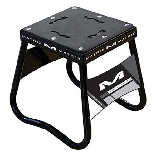 Matrix Concepts Mini Mini Steel Stand - Black - MM-101