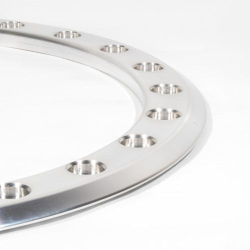 Method Beadlock Ring - 17in Forged - Style 1.2 - Machined - BR-DB17-1.2-A User 1