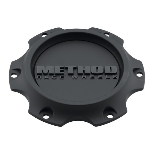 Method Cap T079 - 67mm - Black - 1 Piece - Screw On - CP-T079L111-01 User 1