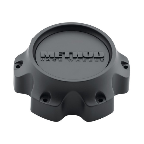Method Cap T079 - 110mm - Black - Tall - 1 Piece - Screw On - CP-T079L139-01 User 1
