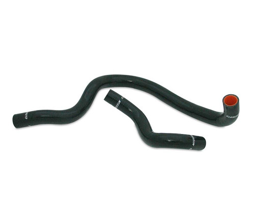 Mishimoto 97-01 Honda Prelude Black Silicone Hose Kit - MMHOSE-PRE-97BK Photo - Primary