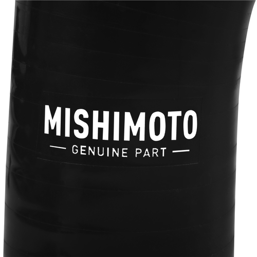 Mishimoto 2016+ Nissan Titan XD Silicone Hose Kit Black - MMHOSE-XD-16BK User 1