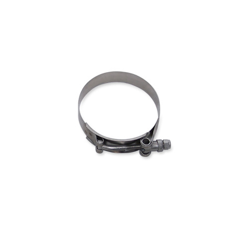 Mishimoto 1.5 Inch Stainless Steel T-Bolt Clamps - MMCLAMP-15 Photo - Primary