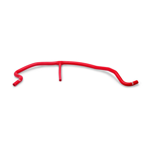 Mishimoto 05-08 Chevy Corvette/Z06 Red Silicone Ancillary Hose Kit - MMHOSE-VET-05ANCRD User 2