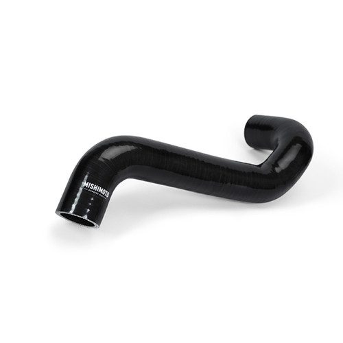Mishimoto 69-70 Ford Mustang 351 Silicone Upper Radiator Hose - MMHOSE-FRD-5U Photo - Primary