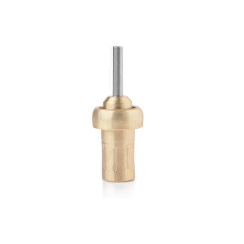 Mishimoto Sandwich Plate Thermostat 93 Degrees C/200 Degrees F - MMTS-SPT-93 Photo - Primary