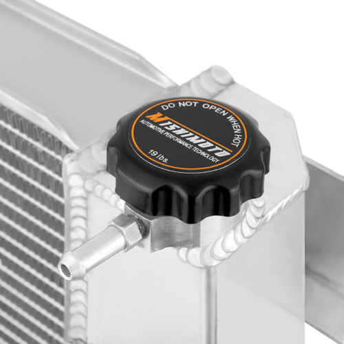 Mishimoto 94-02 Dodge Ram w/ 5.9L Cummins Engine Aluminum Performance Radiator - MMRAD-RAM-94 User 7