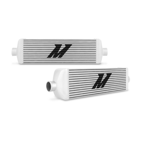 Mishimoto Universal Intercooler - J-Line - MMINT-UJ Photo - Primary
