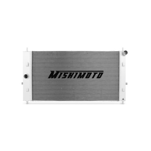 Mishimoto 05-10 Chevrolet Cobalt SS Performance Aluminum Radiator - MMRAD-COB-05 User 2