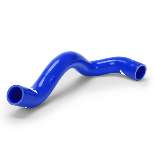 Mishimoto 01-05 Lexus IS300 Blue Silicone Turbo Hose Kit - MMHOSE-IS300-01BL User 2