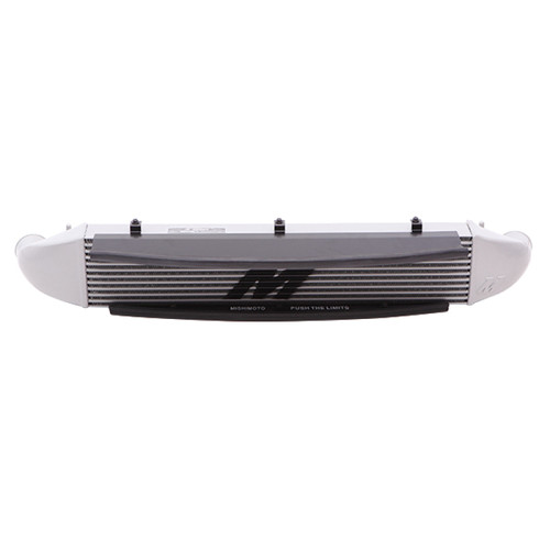 Mishimoto 14-16 Ford Fiesta ST 1.6L Performance Intercooler (Silver) - MMINT-FIST-14SL Photo - Close Up