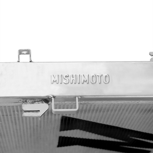 Mishimoto 2015+ Ford Mustang GT Performance Aluminum Radiator - MMRAD-MUS8-15 User 3