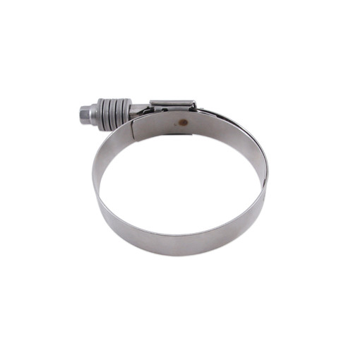 Mishimoto Constant Tension Worm Gear Clamp 2.76in.-3.62in. (70mm-92mm) - MMCLAMP-CTWG-92 Photo - Primary