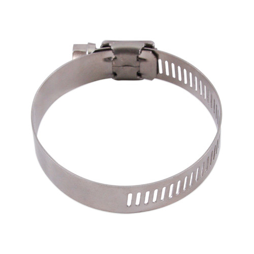 Mishimoto High-Torque Worm Gear Clamp 3.07in.-3.98in. (78mm-101mm) - Pack of 2 - MMCLAMP-WG-101HT Photo - Primary